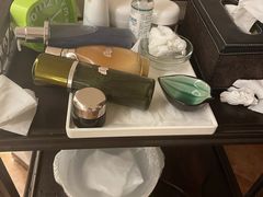 -汤臣海派理疗公馆