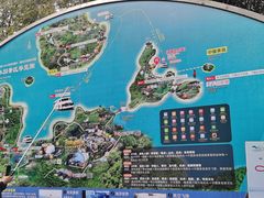 -天目湖山水园