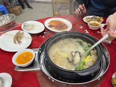 -花苑美食横琴生蚝火锅(拱北粤华路店)