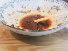 -兰亭安泊牛肉面(乐都路店)