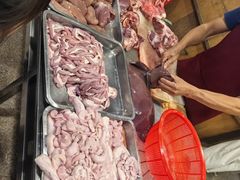 -标记美食新鲜猪杂(兴南大道店)