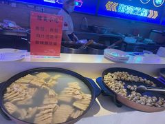 -海韵之星邮轮水会(明发商业广场店)