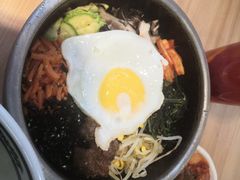 -米村拌饭(城阳万象汇店)
