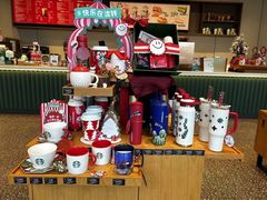-星巴克(成都泛悦城市广场店)