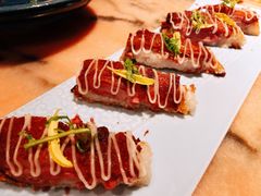 寿司糯米鸭-虫二酒肆(美罗城店)