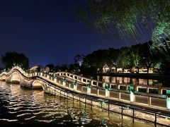-济南大明湖景区