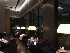 大堂-198花园餐厅