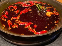 -纸盐河码头火锅(十八梯店)