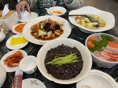 -桃园中华料理炸酱面(燕儿岛路店)