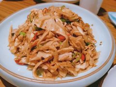 -禾珍珠家常小馆(河南博物院店)