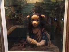 -济州岛泰迪熊博物馆