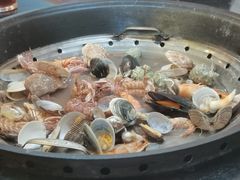 -大杰海鲜锅(基隆路店)