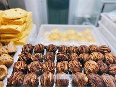 -宫门口馒头铺(创始人总店)