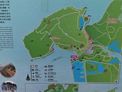 -大澳渔村及棚屋