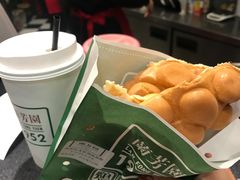 -兰芳园丝袜奶茶(亦庄大族店)