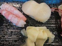 -天丰日本料理(宝纳大厦店)