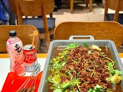 -三味鱼屋(琥珀山庄店)
