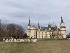 -北京张裕爱斐堡酒庄
