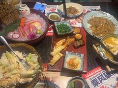 -古田居·特色寿司料理(星之岛旗舰店)