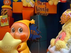 -泡泡玛特POPMART(上海环球港店)