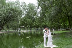 -卡恩婚纱摄影(桥梓口店)