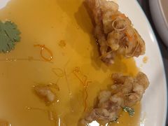 -一桶江山餐厅(松北店)