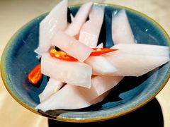 酸萝卜-山石榴·贵州菜(丰盛里店)