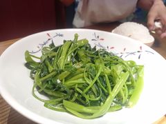 -恰饭·老长沙市井菜 (天河客运站店)