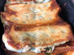 -青岛锅贴(四流中路店)