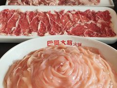 -巴蜀大将火锅(春熙店)