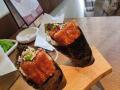 -水之惠鲜鱼料理(王府大街店)