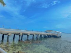 -三亚西岛海洋文化旅游区