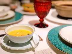 杨枝甘露-三号黄浦会Canton Table