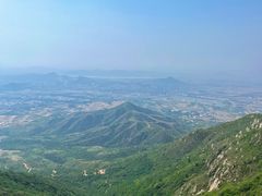 -封龙山风景区
