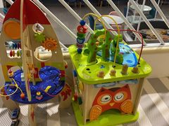 -Lilliput粒粒堡亲子餐厅(置汇旭辉店)