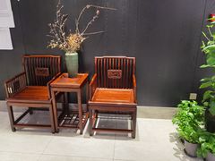 -新梅华餐厅(星悦汇店)