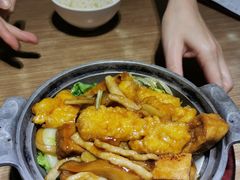 -百福麵家(新馬路店)