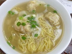 -陈光记烧腊店(罗保博士街店)
