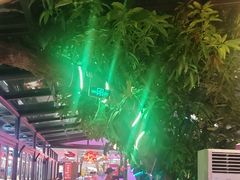 -海岛八号龙虾烧烤田鸡(蓝天路总店)