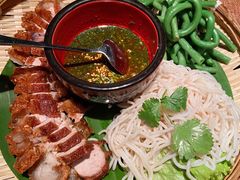 柠檬撒-花马天堂云南餐厅 Lost Heaven(高邮路店)
