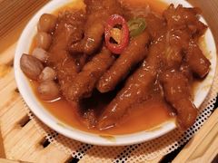 -如轩海鲜砂锅粥(国际能源店)