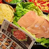 终于在温州吃上了重庆火锅排队王！！！