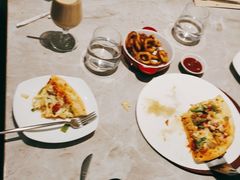 -必胜客(漕宝路店)