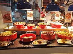 -The COOK·厨餐厅·自助餐(浦东嘉里大酒店)