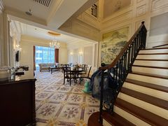 -中旅阿那亚九龙湖·公主酒店