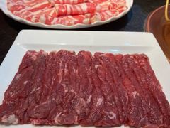 -清真·京华源铜锅涮肉(丰庆店)