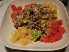 -西安饭庄·非遗陕菜(钟楼店)