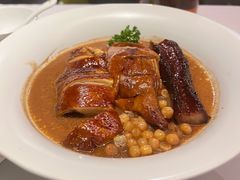 -汤城小厨•粤菜•靓汤(苏州街店)