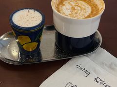-Swing Coffee(钟楼区步行街店)