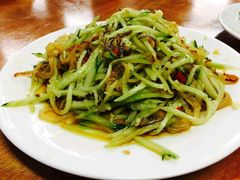 -海月湾海景餐厅( 嵊泗本地老字号店)